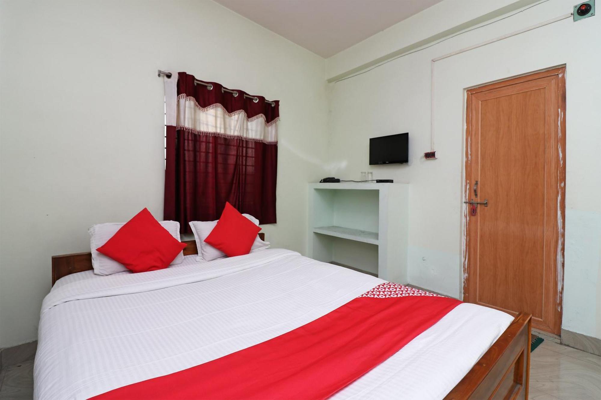 Super Hotel O Nandi Inn Дургапур Экстерьер фото